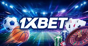 1xbet Online The Ultimate Betting Experience -156442261 1xbet Online The Ultimate Betting Experience -156442261