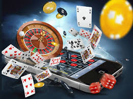 Casino Yeti Win UK Your Ultimate Gaming Experience