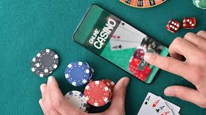 Casino Yeti Win UK Your Ultimate Gaming Experience