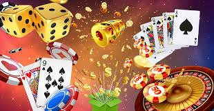 Explore the Thrills of NV Casino & Sportsbook 186576036