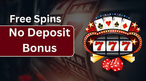 Exploring 50 Free Spins No Deposit Offers in Online Casinos Exploring 50 Free Spins No Deposit Offers in Online Casinos
