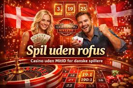 Mastercard Casino Uden ROFUS Din Guide Til Sikker Spiloplevelse Mastercard Casino Uden ROFUS Din Guide Til Sikker Spiloplevelse