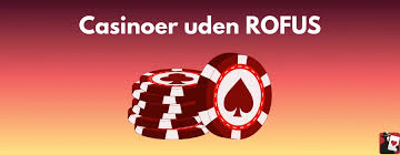 Mastercard Casino Uden ROFUS Din Guide Til Sikker Spiloplevelse Mastercard Casino Uden ROFUS Din Guide Til Sikker Spiloplevelse