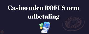Udforsk de nyeste online casinoer i Danmark Udforsk de nyeste online casinoer i Danmark